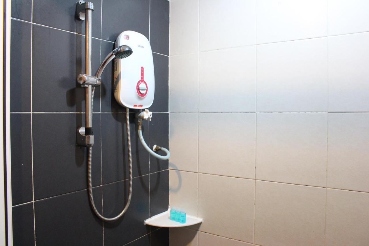 Grand Sentosa Hotel Johor Bahru Dış mekan fotoğraf