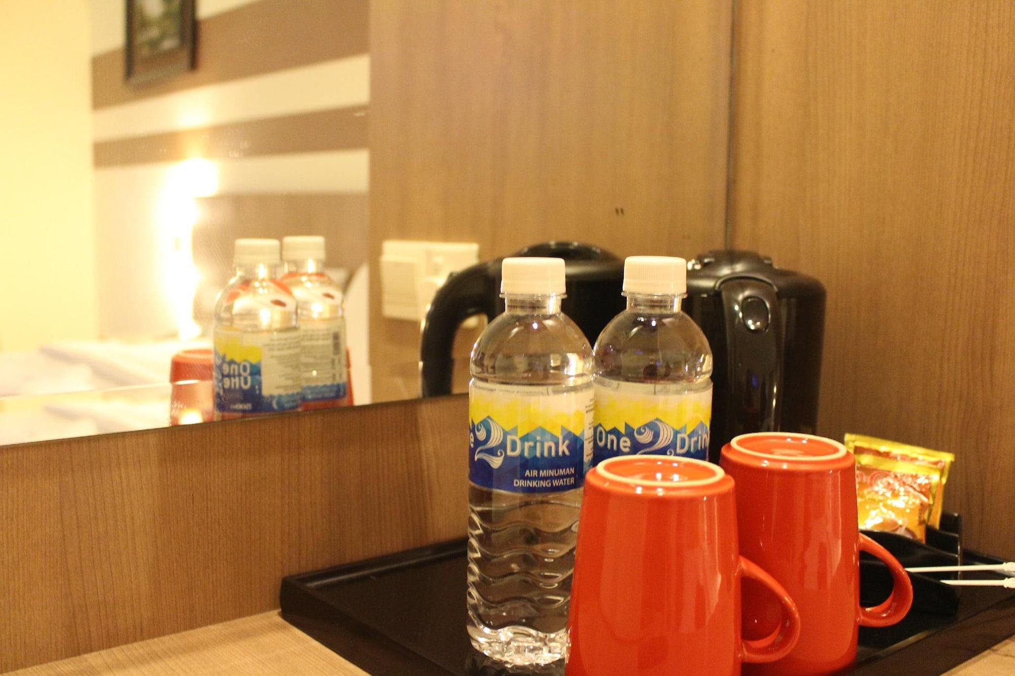 Grand Sentosa Hotel Johor Bahru Dış mekan fotoğraf