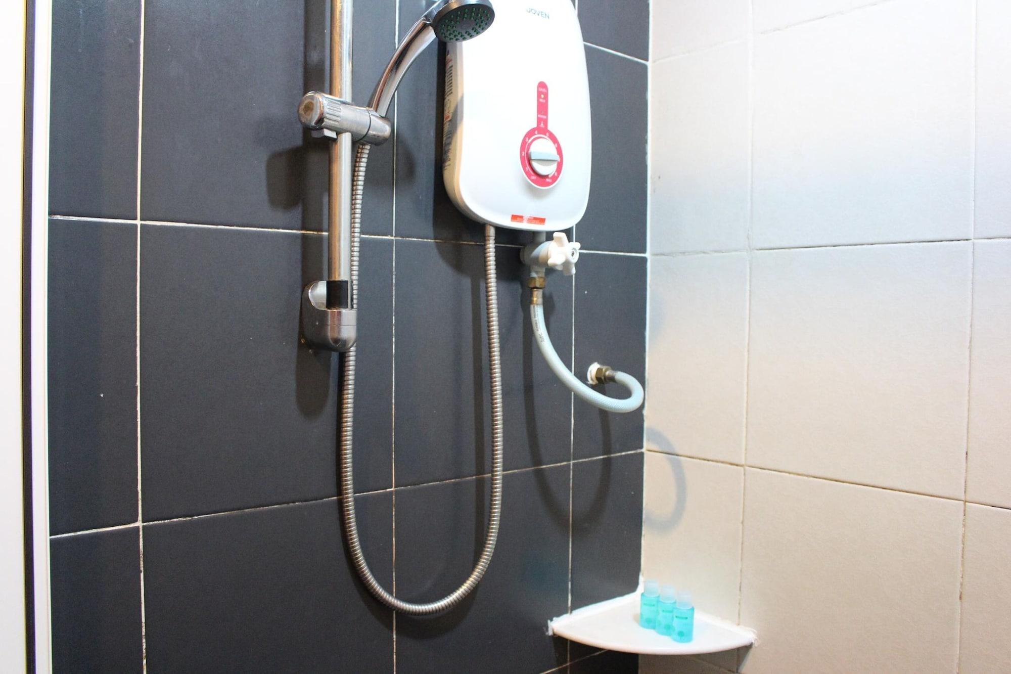 Grand Sentosa Hotel Johor Bahru Dış mekan fotoğraf