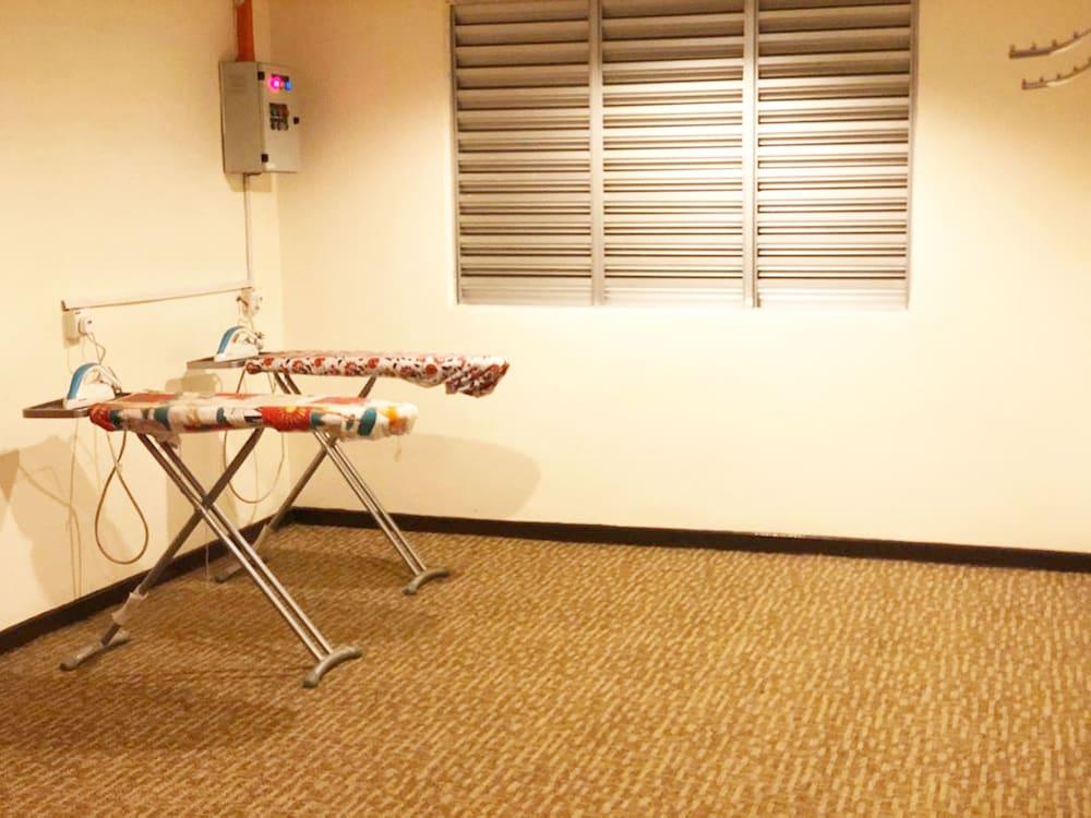 Grand Sentosa Hotel Johor Bahru Dış mekan fotoğraf