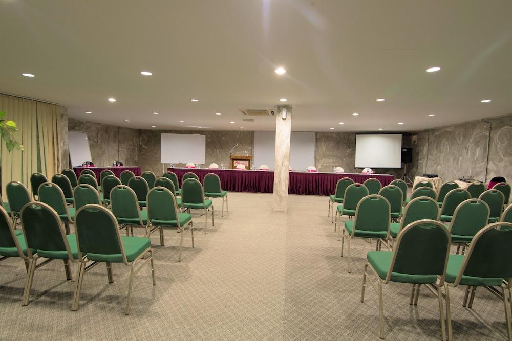 Grand Sentosa Hotel Johor Bahru Dış mekan fotoğraf