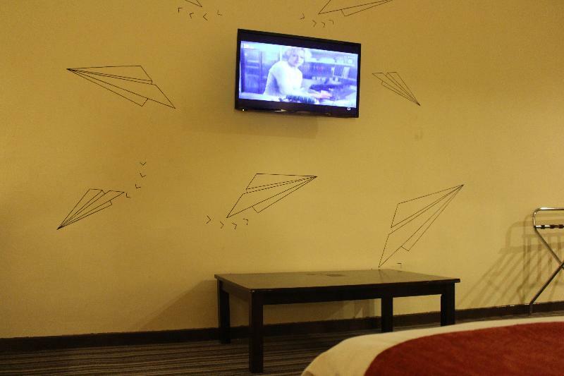 Grand Sentosa Hotel Johor Bahru Dış mekan fotoğraf
