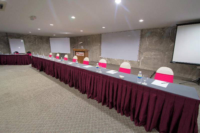Grand Sentosa Hotel Johor Bahru Dış mekan fotoğraf