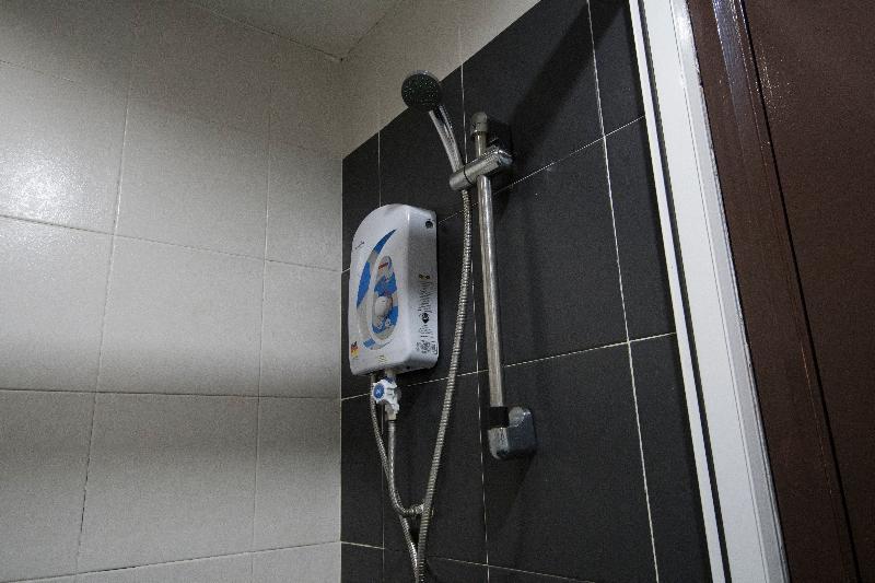 Grand Sentosa Hotel Johor Bahru Dış mekan fotoğraf